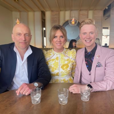 spacelikethis's profile picture. Interior designer, mother of three and owner of space like this 📺S4C Dan Do, Hen Dŷ Newydd. BBC Wales’ Home of the Year.