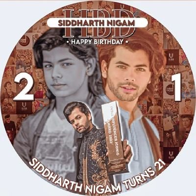 Here to support my idol ❤️
Proud to be a siddharthian 🥰❤️
Instagram:@siddharthcharmm 
IG link:https://t.co/JzmQASeuox