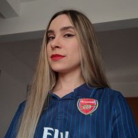 Ana 🇧🇷🏴🇪🇸 (@laconicgooner) 's Twitter Profile