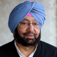 Capt.Amarinder Singh(@capt_amarinder) 's Twitter Profile Photo