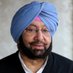 Capt.Amarinder Singh (@capt_amarinder) Twitter profile photo Capt.Amarinder Singh (@capt_amarinder) Twitter profile photo