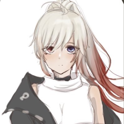 白玉さんのプロフィール画像
