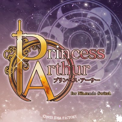 Princess Arthur【公式】さんのプロフィール画像