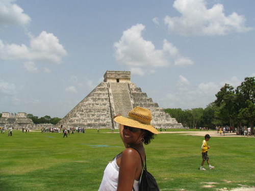 Stephanie Page Profile