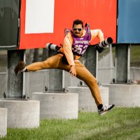 James Armas (@jamesdudebrah) 's Twitter Profile