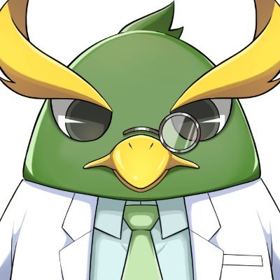 ペンギンのひやむぎと原神とゼンレスゾーンゼロの攻略動画をYouTubeで配信しています!
所属:Honey Studio
お仕事の依頼は【john5543411@gmail.com】まで
スクショ引用の際は動画URLも記載をお願いします。