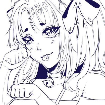 - ̗̀👻🐾Aikoo Umori•࿐🏳️‍🌈┊❝Futura Vtuber BR❞さんのプロフィール画像