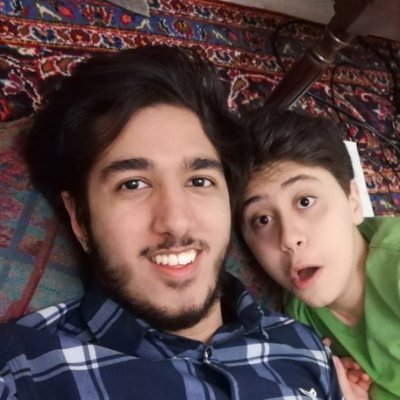 Iman_M_02's profile picture. 