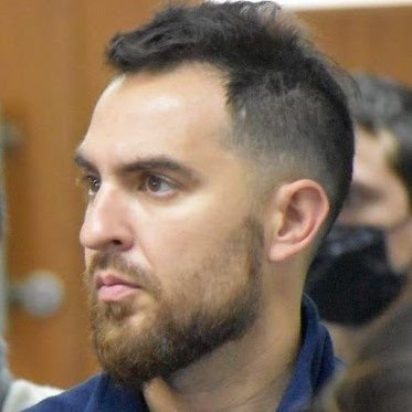 Geógrafo (Prof y Lic) | Doctor en Ciencias Sociales | Docente de la UNRC |
Miembro de @oecyt_arg |