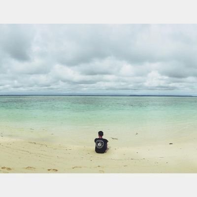manusia biasa