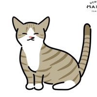 ちびた (@chuoka) Twitter profile photo