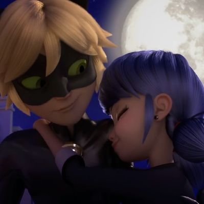 hello there! I'm Miraculer🐞🐾I'm a miraculous stan. Also I love all the ships in miraculous but my most favourites are Marichat then Ladynoir.😍☯️