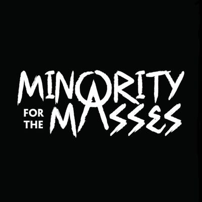 MinorityForTheMasses