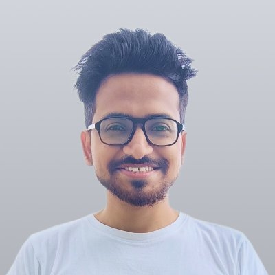sayeedafzalkhan's profile picture. Building @travloapp @makeablooper - Founding Director @thewilsonwings - AI x Product x Design