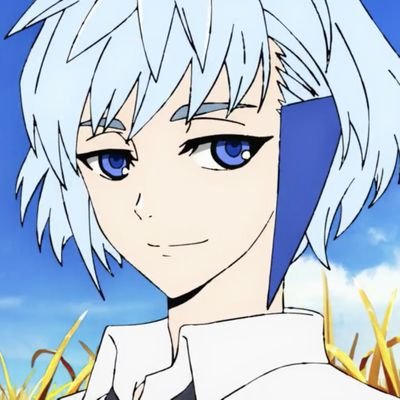 Hi, I like Video games and anime.
He/Him
If you wanna know more about me, DM me.
20 y/o