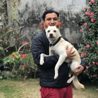 Prasanta Lamichhane (@prasantaparbat) 's Twitter Profile Photo