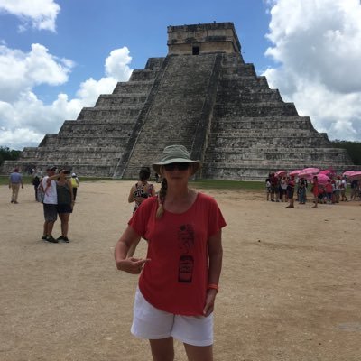 Frenchie_DrG's profile picture. prof de Français au lycée de Asheville