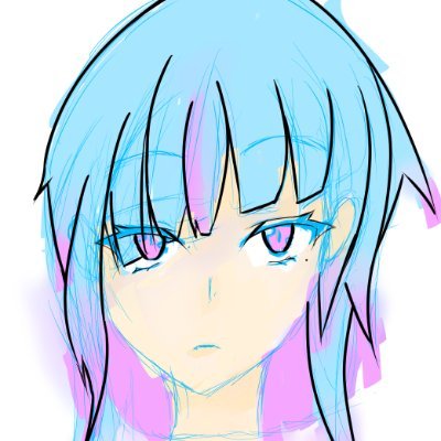 半霊さんのプロフィール画像
