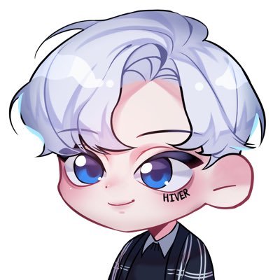 하이버さんのプロフィール画像