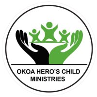 Okoa Hero's Child Ministries(@okoaug) 's Twitter Profile Photo