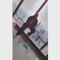 Meurell (@whatsthe414) 's Twitter Profile