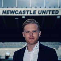 Brett McGoldrick (@bjmcgoldrick) 's Twitter Profile