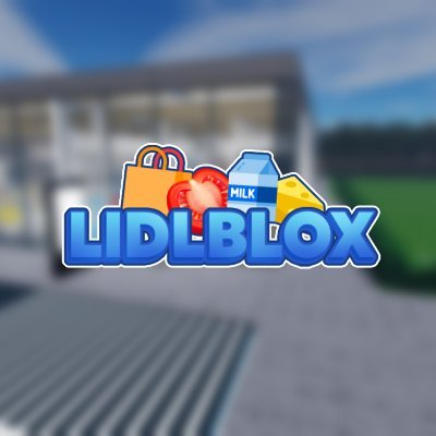 One of the fastest growing supermarkets on the platform, LidlBlox. Owned by ll1uke and NathanPlays2016, we aim to provide the best experience possible.