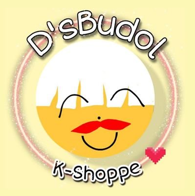 DsBudol_KShop Profile Picture