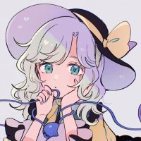 Koishi Komeiji(@Embers0fL0ve) 's Twitter Profile Photo