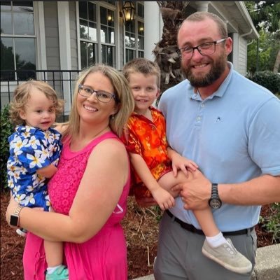 Port Allen High Allen OL/Head Track Coach, Teacher