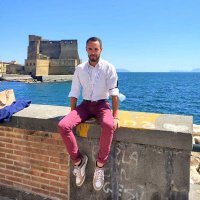 Davide Seminati (@dseminatimd) 's Twitter Profile