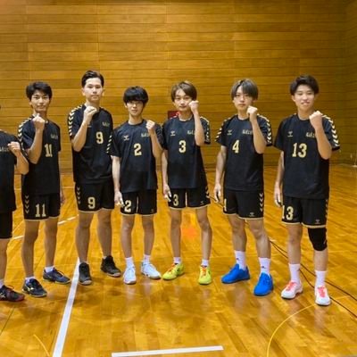 岡山県立大学ハンドボール部です!
こちらのアカウントでは、練習日や試合結果を投稿します!
参加・見学等、何かお聞きしたいことがありましたら、Instagramの方でご連絡頂けると助かります🙇