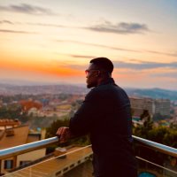 Pages 🇺🇬(@EddiePages) 's Twitter Profile Photo