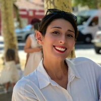 Sara Mimoun Waitzmann (@saramwaitzmann) 's Twitter Profile