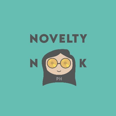 NoveltyNookPH Profile Picture