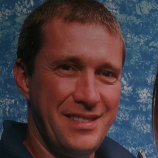 Ian Chamberlain