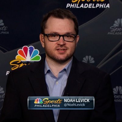 Cover the Sixers for @NBCSPhilly | @ProHoopsWriters member | Fan of Pakistan cricket team | Attacking with the rooks on @chesscom | Email: noahslevick@gmail.com