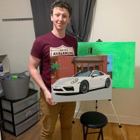 zaccarrollart (@zaccarrollart) 's Twitter Profile