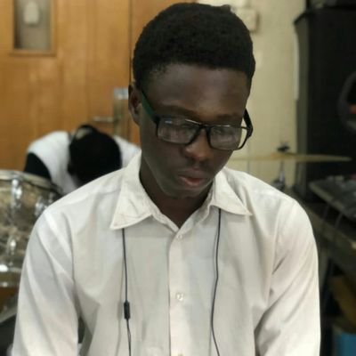 TosinOwadokun's profile picture. Small YouTuber | Physics Student | Arsenal & CR7 Diehard ⚽ | Creative Thinker | Daily AI Hacks | Bold Content Plug | follow for thrills and motivation