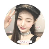 Chika (@pseudohell) 's Twitter Profile