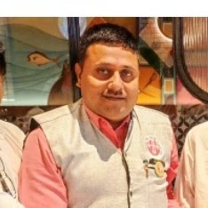 dsc1010's profile picture. महाराष्ट्र राज्य मराठी पत्रकार संघ नवी मुंबई जिल्हा अध्यक्ष दशरथ चव्हाण