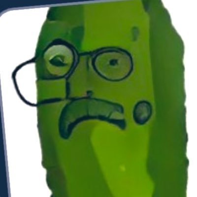 Have some extra cucumbers?  Pickles comin’ right up!!  *can be salty*