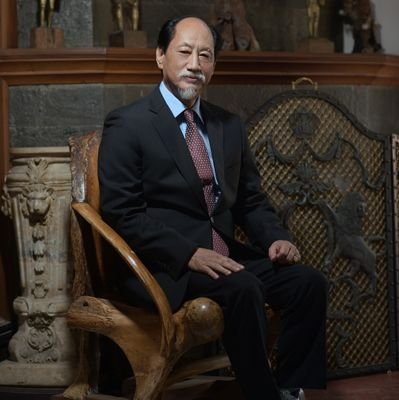 Office of Chief Minister Nagaland, Kohima
https://t.co/dLXf6eeyrW