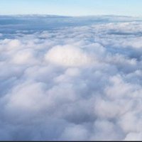 Above Cloud Level ☁️☁️☁️(@AboveCloudLevel) 's Twitter Profile Photo