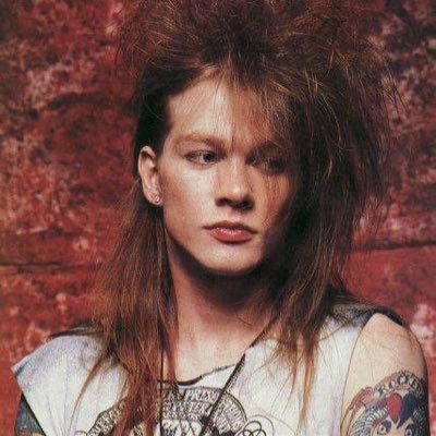 axlrosedaily Profile Picture