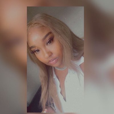 VickyHolencia's profile picture. #DontGetItTwisted✨ @DGIT122  🇦🇬🇦🇬