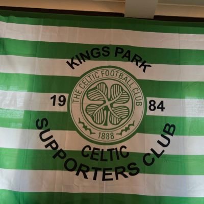 Celtic Supporters Club in the south side of Glasgow; bus leaves one hour b4 kick off from The Beechwood, Kings Park