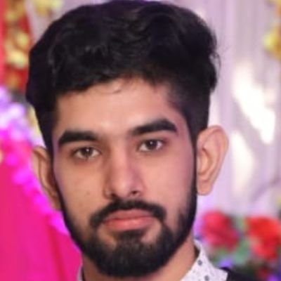 Cybersecurity Analyst | eJPT | THM TOP 0.1% | https://t.co/MzBHKeVpHW | https://t.co/hlQg1CFvc2