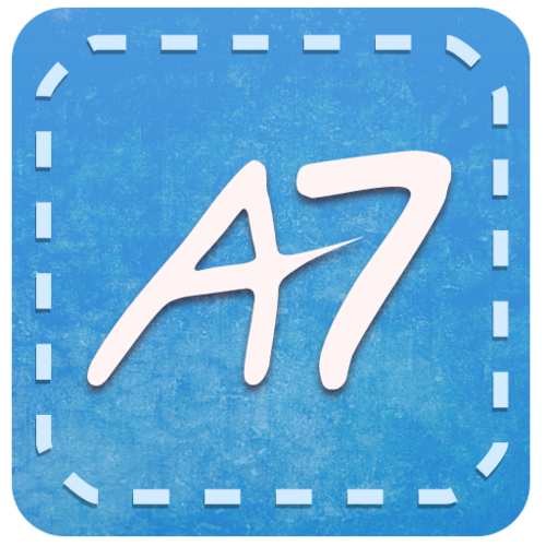 RevistaA7's profile picture. Revista Actualidad7. #Revista gratuita para iPad, iPhone, smartphones y tablets con Android. #Apple: http://t.co/oasYfI94L4 / #Android: http://t.co/ne0JAdr4Yz
