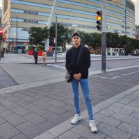 hichem gamraoui (@hichemgamraoui) 's Twitter Profile